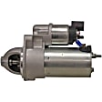 17048 Starter, Remanufactured