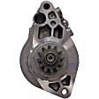 17049 Starter, Remanufactured