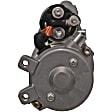 17049 Starter, Remanufactured