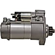 17049 Starter, Remanufactured