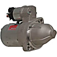 17050 Starter, Remanufactured