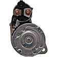 17050 Starter, Remanufactured
