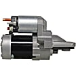 17051 Starter, Remanufactured