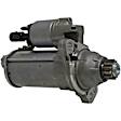 17052 Starter, Remanufactured