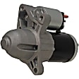 17054 Starter, Remanufactured