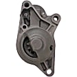 17054 Starter, Remanufactured