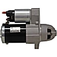 17054 Starter, Remanufactured