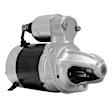 17057 Starter, Remanufactured, QB Premium