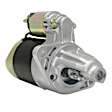 17058 Starter, Remanufactured, QB Premium
