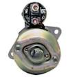 17058 Starter, Remanufactured, QB Premium