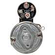 17066 Starter, Remanufactured, QB Premium