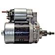 17066 Starter, Remanufactured, QB Premium