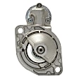 17140 Starter, Remanufactured, QB Premium