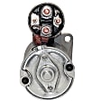 17140 Starter, Remanufactured, QB Premium