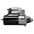 17140 Starter, Remanufactured, QB Premium
