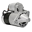 17142 Starter, Remanufactured, QB Premium