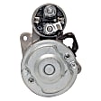 17142 Starter, Remanufactured, QB Premium