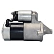 17142 Starter, Remanufactured, QB Premium