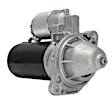 17149 Starter, Remanufactured, QB Premium