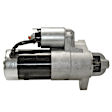 17175 Starter, Remanufactured, QB Premium