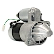 17185 Starter, Remanufactured, QB Premium