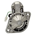 17185 Starter, Remanufactured, QB Premium