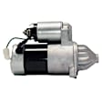 17185 Starter, Remanufactured, QB Premium