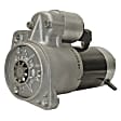 17196 Starter, Remanufactured, QB Premium