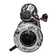 17196 Starter, Remanufactured, QB Premium