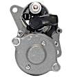17201 Starter, Remanufactured, QB Premium