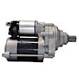 17201 Starter, Remanufactured, QB Premium