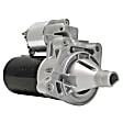 17210 Starter, Remanufactured, QB Premium