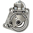 17210 Starter, Remanufactured, QB Premium