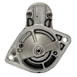 17214 Starter, Remanufactured, QB Premium