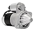 17217 Starter, Remanufactured, QB Premium