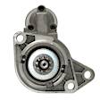 17222 Starter, Remanufactured, QB Premium