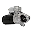 17226 Starter, Remanufactured, QB Premium