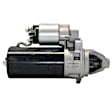 17226 Starter, Remanufactured, QB Premium