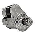 17240 Starter, Remanufactured, QB Premium