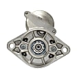 17240 Starter, Remanufactured, QB Premium