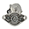17251 Starter, Remanufactured, QB Premium