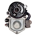 17251 Starter, Remanufactured, QB Premium
