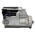 17251 Starter, Remanufactured, QB Premium