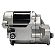17255 Starter, Remanufactured, QB Premium