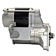 17256 Starter, Remanufactured, QB Premium