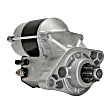 17273 Starter, Remanufactured, QB Premium