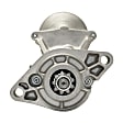 17273 Starter, Remanufactured, QB Premium