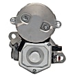 17273 Starter, Remanufactured, QB Premium