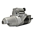 17275 Starter, Remanufactured, QB Premium