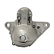 17275 Starter, Remanufactured, QB Premium